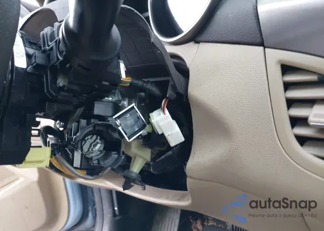 2012 Hyundai Elantra Gls (Ulsan Plant) z USA, uszkodzony, nr VIN KMHDH4AE0CU291202